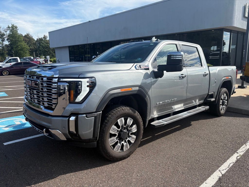 gmc sierra 2500hd 2026 1GT4UREYXTF103811 image gmc sierra 2500hd 2026 1GT4UREYXTF103811 image